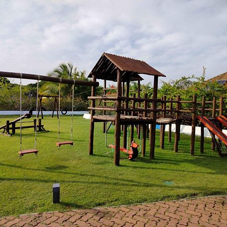 Piscinas Naturais Village Furstberger 프라이아 두 포르테 외부 사진