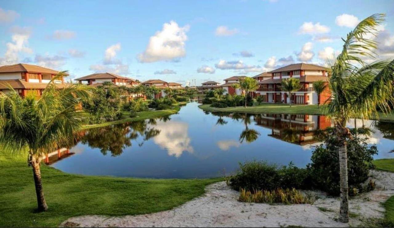Piscinas Naturais Village Furstberger 프라이아 두 포르테 외부 사진
