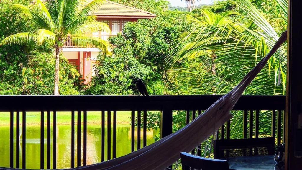 Piscinas Naturais Village Furstberger 프라이아 두 포르테 외부 사진