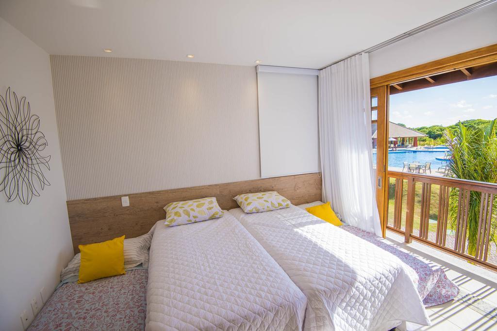 Piscinas Naturais Village Furstberger 프라이아 두 포르테 외부 사진