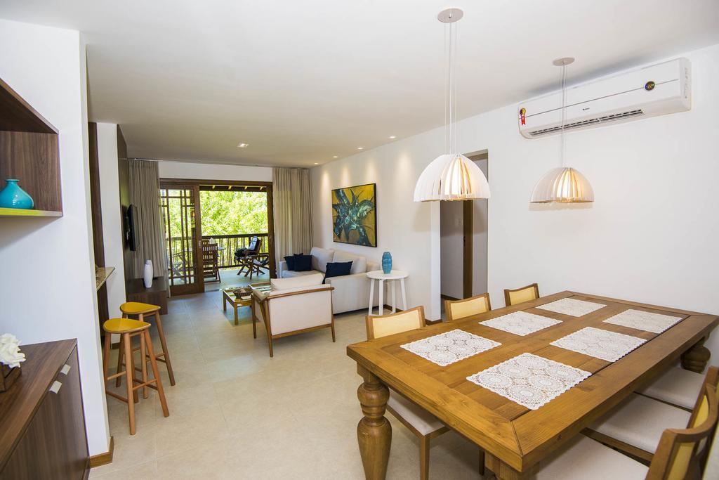 Piscinas Naturais Village Furstberger 프라이아 두 포르테 외부 사진