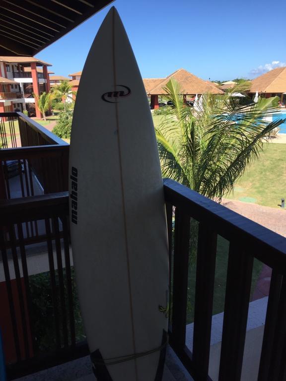 Piscinas Naturais Village Furstberger 프라이아 두 포르테 외부 사진