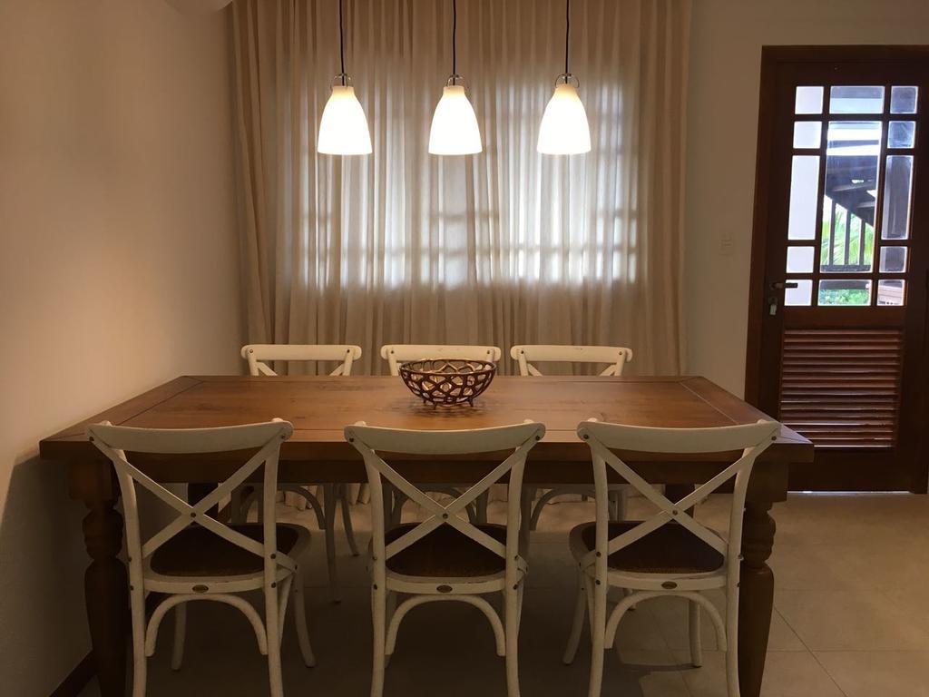 Piscinas Naturais Village Furstberger 프라이아 두 포르테 외부 사진