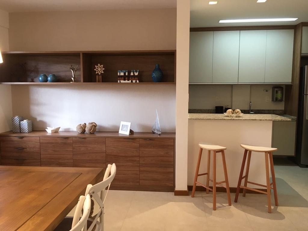Piscinas Naturais Village Furstberger 프라이아 두 포르테 외부 사진