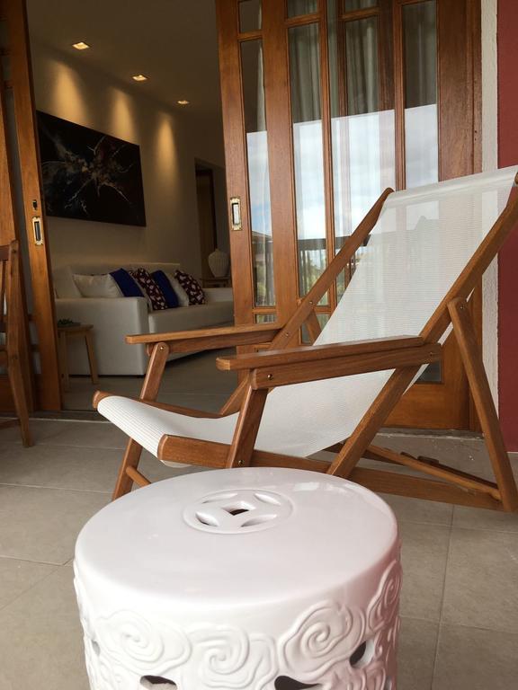 Piscinas Naturais Village Furstberger 프라이아 두 포르테 외부 사진