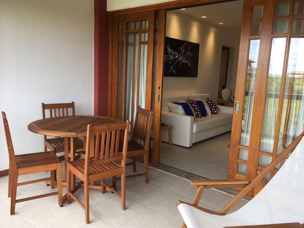 Piscinas Naturais Village Furstberger 프라이아 두 포르테 외부 사진