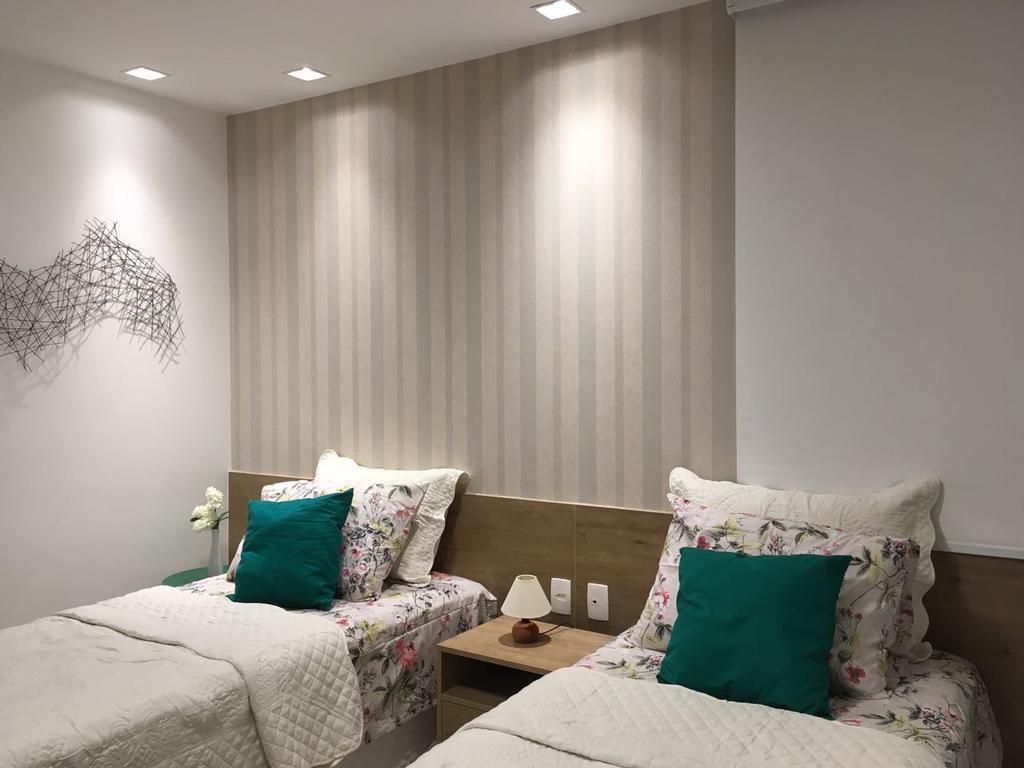 Piscinas Naturais Village Furstberger 프라이아 두 포르테 외부 사진