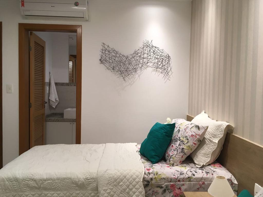 Piscinas Naturais Village Furstberger 프라이아 두 포르테 외부 사진