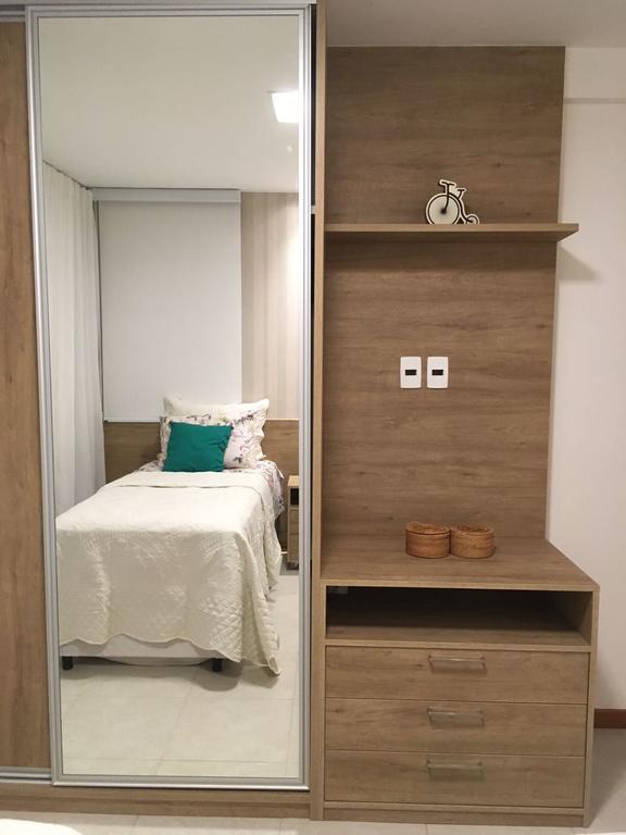 Piscinas Naturais Village Furstberger 프라이아 두 포르테 외부 사진