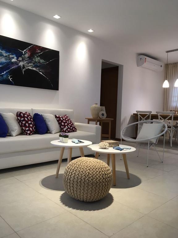 Piscinas Naturais Village Furstberger 프라이아 두 포르테 외부 사진