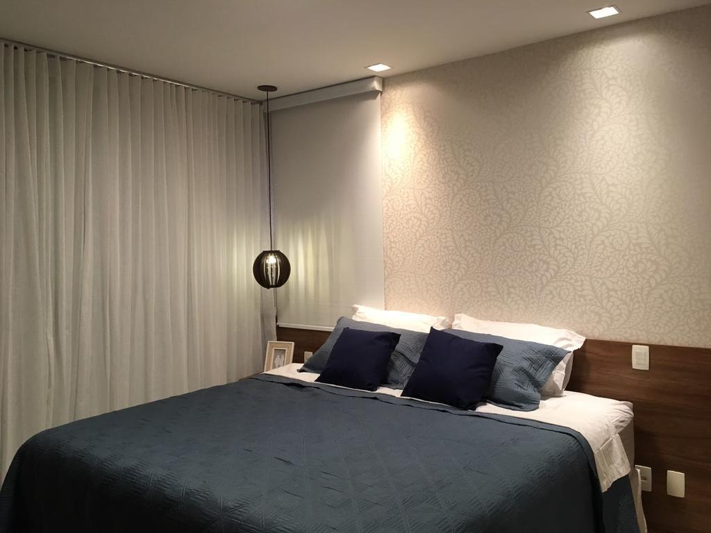 Piscinas Naturais Village Furstberger 프라이아 두 포르테 외부 사진