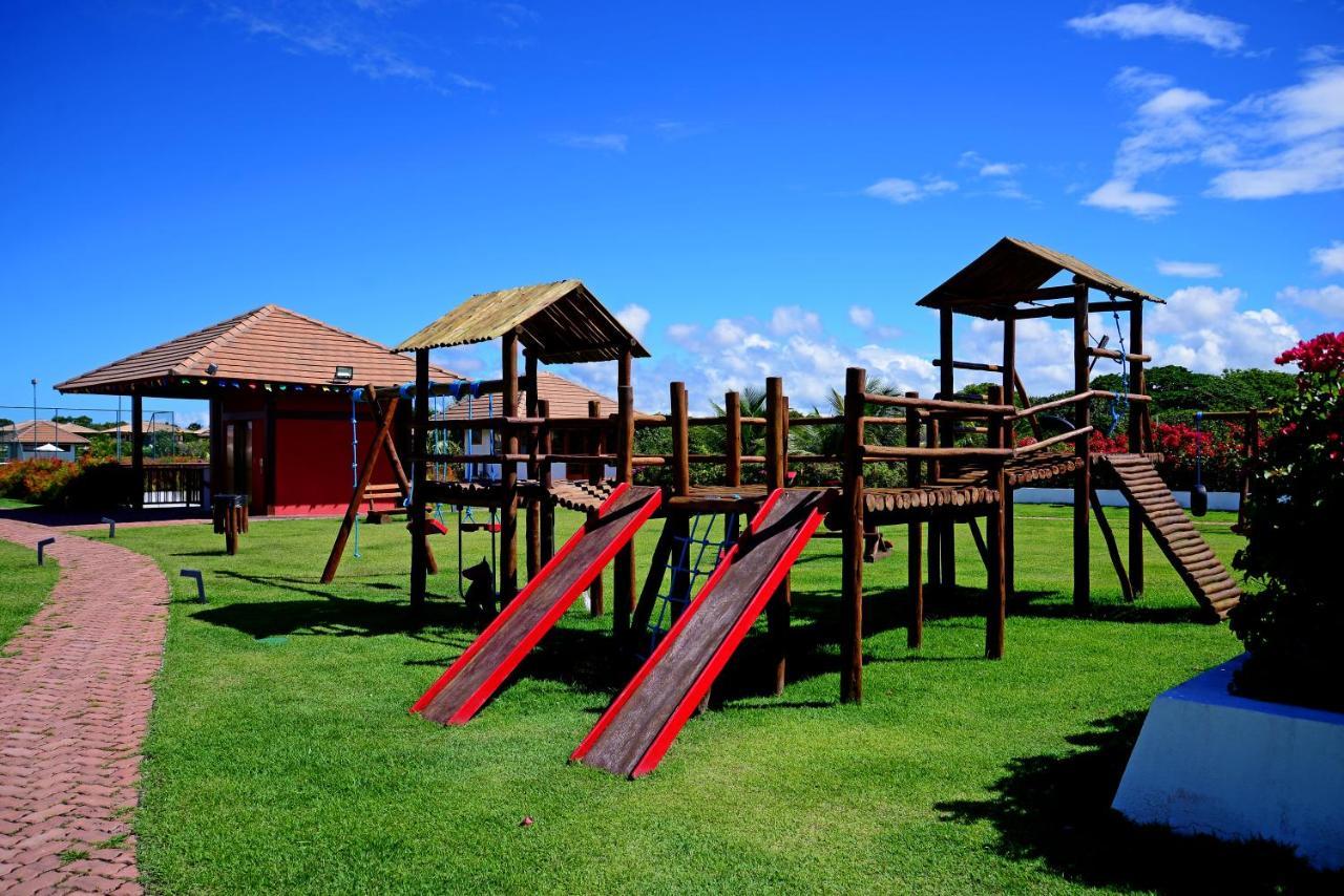 Piscinas Naturais Village Furstberger 프라이아 두 포르테 외부 사진
