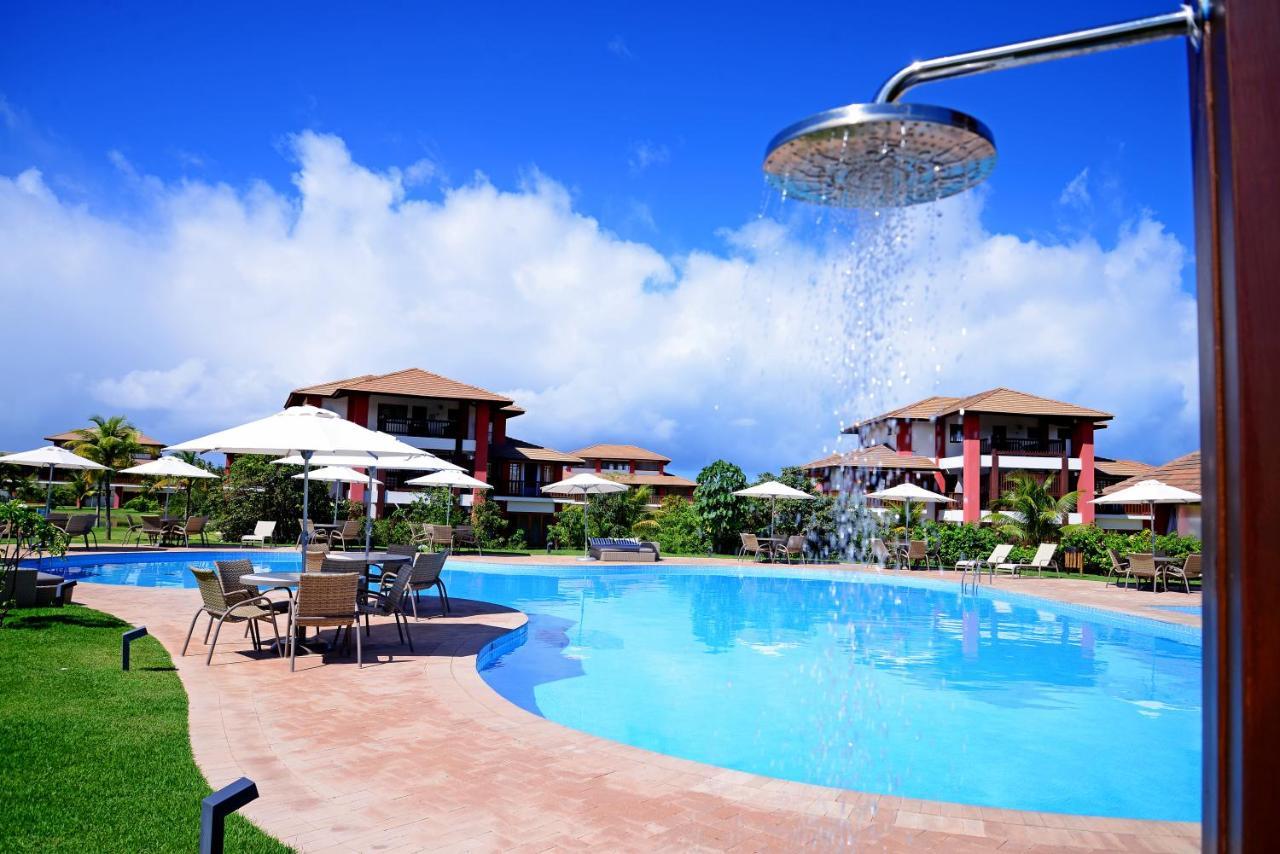 Piscinas Naturais Village Furstberger 프라이아 두 포르테 외부 사진