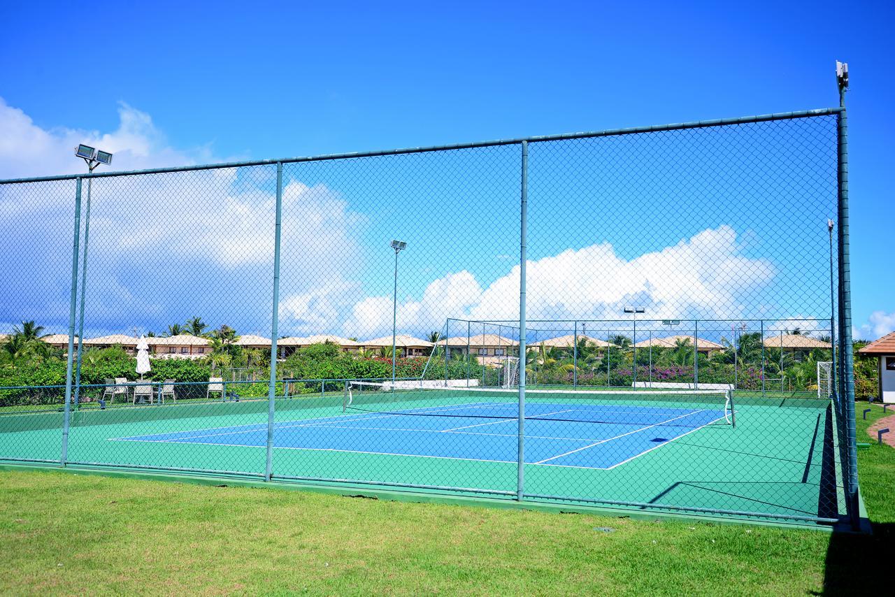 Piscinas Naturais Village Furstberger 프라이아 두 포르테 외부 사진